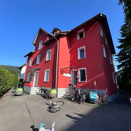 Apartment Oder Berg, Stadt Oder