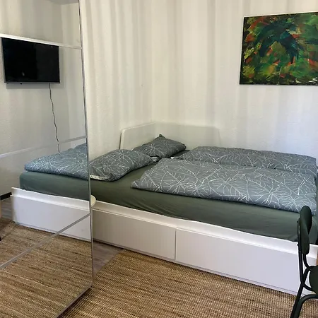 Apartment Oder Berg, Stadt Oder Lochau