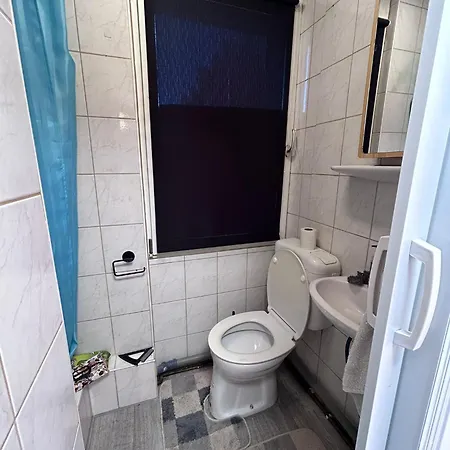 Oder Berg, Stadt Oder Apartment