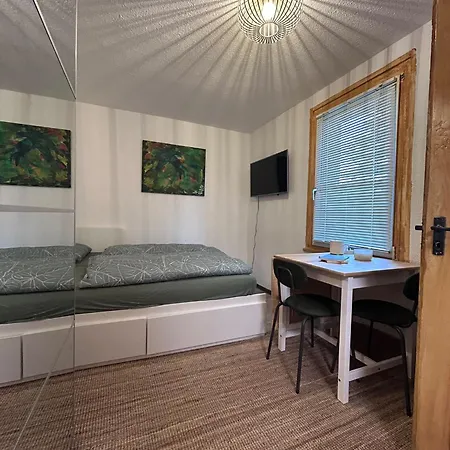 Apartment Oder Berg, Stadt Oder