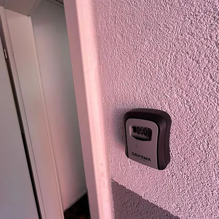 Oder Berg, Stadt Oder Apartment *