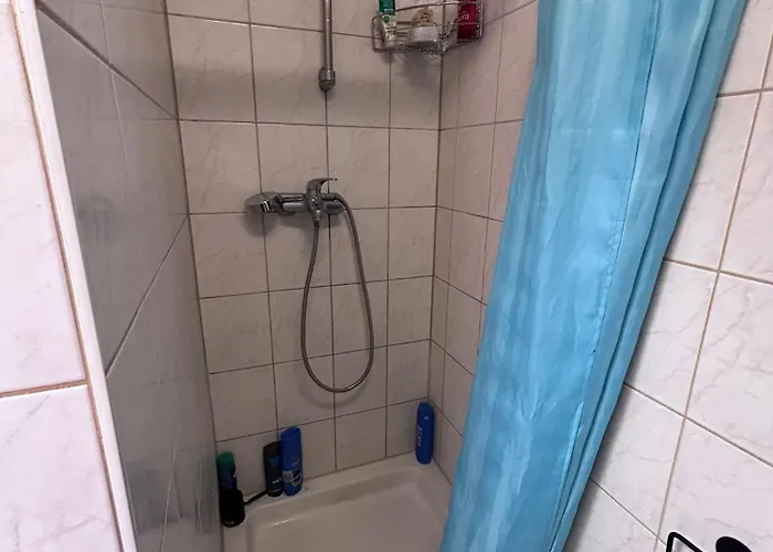 Apartment Oder Berg, Stadt Oder