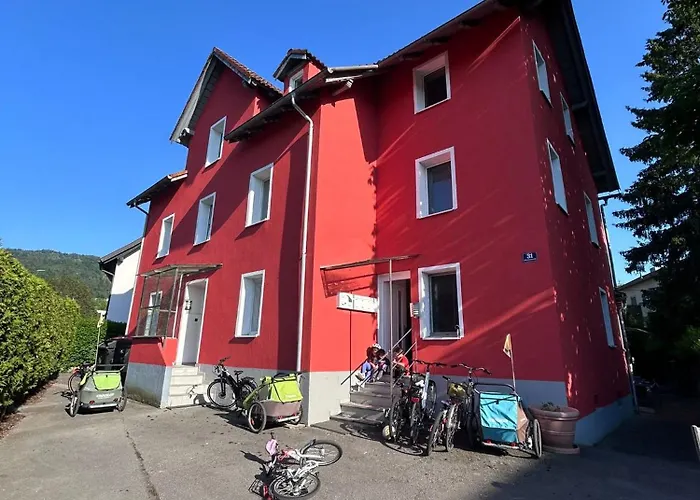 Apartment Oder Berg, Stadt Oder