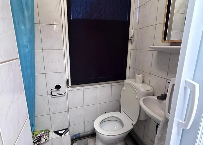 Oder Berg, Stadt Oder Apartment