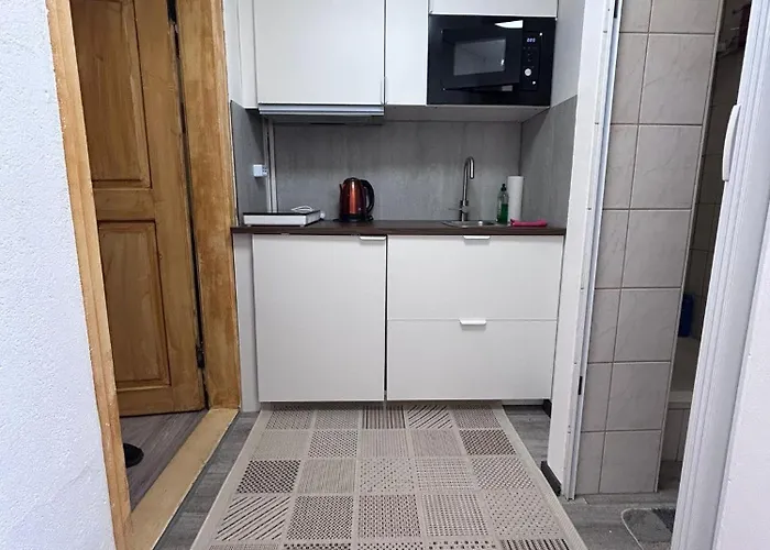 Oder Berg, Stadt Oder Lochau