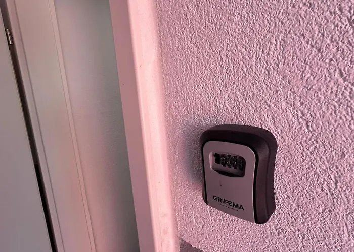 Oder Berg, Stadt Oder Apartment *